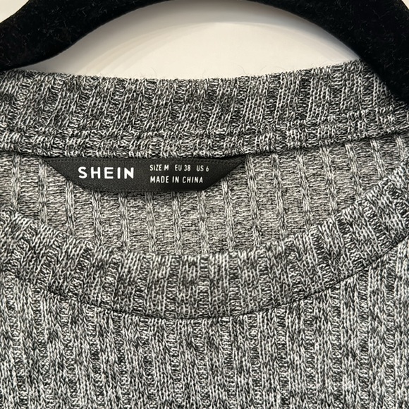 Short sleeve bodysuit - Picture 2 of 4